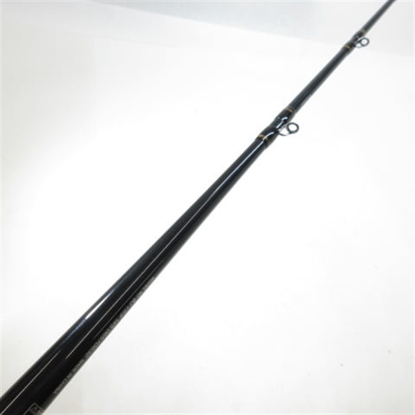 １４ブラックジャックイカダ１４５
